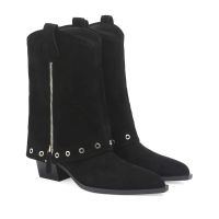 Лот: 24067004. Фото: 2. Полусапоги PORTAL. Женская обувь