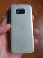 Лот: 25791234. Фото: 4. Телефон Nokia 5530