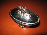 Лот: 6470570. Фото: 2. Настольная зажигалка Ronson TEMPO... Хозтовары