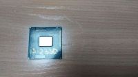 Лот: 20206327. Фото: 2. Процессор ноутбука Intel i3-2330m... Комплектующие