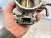 Лот: 25896820. Фото: 6. заслонка дроссельная Hyundai Matrix...