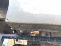 Лот: 25747919. Фото: 5. крыло Hyundai Solaris RB