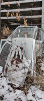 Лот: 11654846. Фото: 2. ГАЗ 21 в разбор. Авто, мото, водный транспорт