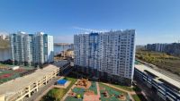 Лот: 25799882. Фото: 17. 1-комн. квартира , Красноярск...