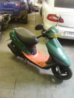 Лот: 4009192. Фото: 2. Honda Dio 28. Мототехника