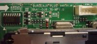 Лот: 25257304. Фото: 2. Модуль MAIN BN41-00813B-MP1.0... Запчасти для бытовой техники