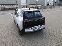 Лот: 15605326. Фото: 5. Электромобиль BMW i3
