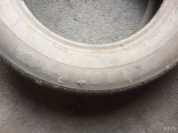 Лот: 13700957. Фото: 4. шины Kumho. Красноярск
