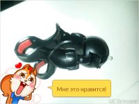 Лот: 8796315. Фото: 2. Удерживающее устройство для телефона... Смартфоны, связь, навигация
