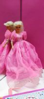 Лот: 25671523. Фото: 4. Куклы Барби Barbie из 90х + одежда... Красноярск