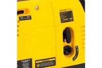 Лот: 20660310. Фото: 11. Генератор инверторный Denzel GT-1200iS...