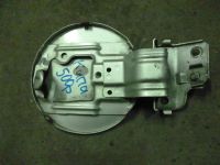 Лот: 7936137. Фото: 2. Лючок бензобака Honda Capa, GA4... Автозапчасти