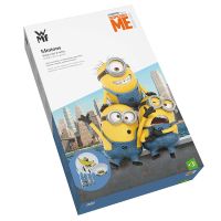 Лот: 24940026. Фото: 6. Набор детских столовых приборов...