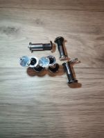 Лот: 25118633. Фото: 3. Дверные гласки. Строительство и ремонт