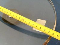 Лот: 6334374. Фото: 3. 🍳 Крышка стеклянная D 28 см для... Домашний быт