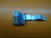 Лот: 19612931. Фото: 2. Б\У плата расширения 6050A2493701-USB-A02... Комплектующие