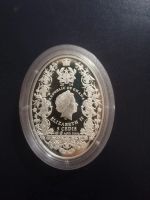 Лот: 21435279. Фото: 2. Ренесанс Гана 2014 Искусство серебро... Монеты