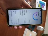 Лот: 17796515. Фото: 2. Honor 9C. Смартфоны, связь, навигация