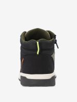 Лот: 24285866. Фото: 4. Кеды для мальчиков Safety Jogger... Красноярск