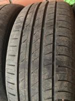 Лот: 11459771. Фото: 2. Летние шины Hankook 205 55 R16... Шины, Диски