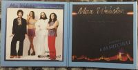 Лот: 19608881. Фото: 2. 4CD "Max Webster" (Hard Rock... Коллекционирование, моделизм