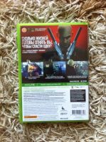 Лот: 3674377. Фото: 3. Hitman Absolution (Xbox 360) Лицензия... Компьютеры, оргтехника, канцтовары