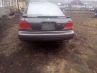 Лот: 9799292. Фото: 5. Honda Saber