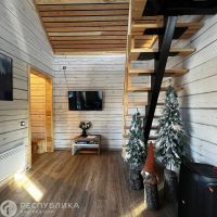 Лот: 21760027. Фото: 4. Продажа Частный дом Солонцы, Юности... Красноярск