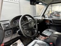 Лот: 21360298. Фото: 7. Mercedes-Benz G-Класс, II (W463...