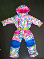 Лот: 11966637. Фото: 2. Новый Зимний комбинезон Orby р-р... Одежда и аксессуары