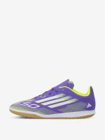 Лот: 25578302. Фото: 2. Бутсы для мальчиков Adidas F50... Одежда, обувь, галантерея