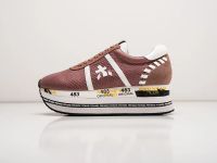 Лот: 24978279. Фото: 4. Кроссовки Premiata Beth. Красноярск