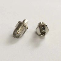 Лот: 8865436. Фото: 2. Адаптер переходник TS9 to SMA... Запчасти, оборудование