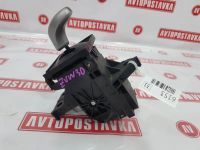 Лот: 20898850. Фото: 4. Селектор акпп Toyota Prius ZVW30... Красноярск