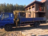 Лот: 15855886. Фото: 7. Грузовик FOTON