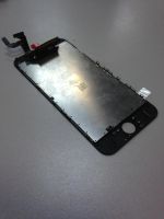 Лот: 10479171. Фото: 3. Дисплейный модуль iPhone 6S черный... Смартфоны, связь, навигация