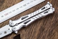 Лот: 11739171. Фото: 4. Нож складной Viking Nordway Шершень... Красноярск