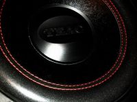 Лот: 3966096. Фото: 2. TEAC TE-FW12 сабвуфер. Автозвук