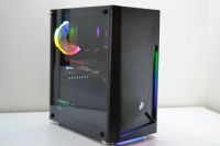 Лот: 18235052. Фото: 3. Игровой компьютер 8 ядер/Rx 470... Компьютеры, оргтехника, канцтовары