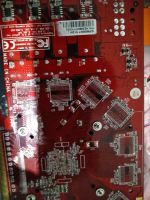 Лот: 14858841. Фото: 3. Видеокарта GT9800 охлаждение... Компьютеры, оргтехника, канцтовары