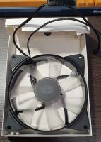 Лот: 25111988. Фото: 2. Вентилятор Cooler Master MasterFan... Комплектующие