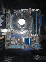 Лот: 19024446. Фото: 2. Core i5 650.Н55.10гб.ссд60гб.500гб... Компьютеры, ноутбуки, планшеты