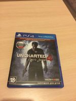 Лот: 10339795. Фото: 2. Uncharted 4: Путь Вора. Игра для... Игровые приставки, консоли, видеоигры