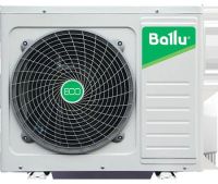 Лот: 7603501. Фото: 3. Кондиционер сплит-система Ballu... Строительство и ремонт