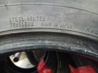 Лот: 11759219. Фото: 7. 215/70 R16 Dunlop Grandtrek SJ6