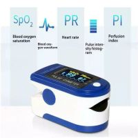 Лот: 16796367. Фото: 5. Пульсоксиметр