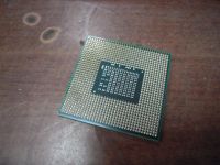 Лот: 7168370. Фото: 3. Процессор для ноутбука 2 ядра... Компьютеры, оргтехника, канцтовары