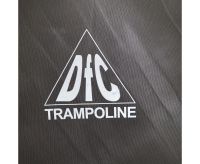 Лот: 17942626. Фото: 4. Батут DFC Trampoline Fitness 6... Красноярск