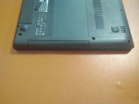 Лот: 25783073. Фото: 8. Б\У ноутбук Lenovo IdeaPad Z50-70...