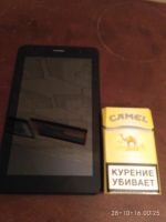 Лот: 8445331. Фото: 2. Oysters T7X 3G. Компьютеры, ноутбуки, планшеты